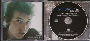 Bob Dylan - Live 1961-2000