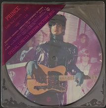 Load image into Gallery viewer, Prince - Little Red Corvette - Picture Disc