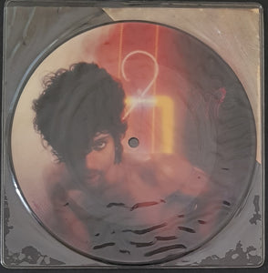 Prince - Little Red Corvette - Picture Disc