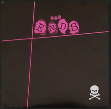 Load image into Gallery viewer, The Ends (US Punk) - I&#39;m Sorry - Grey Marbled Vinyl