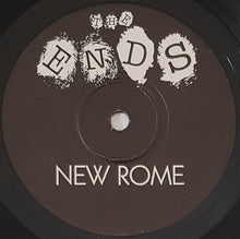 Load image into Gallery viewer, The Ends (US Punk) - New Rome