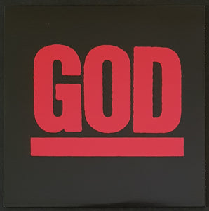 God - My Pal