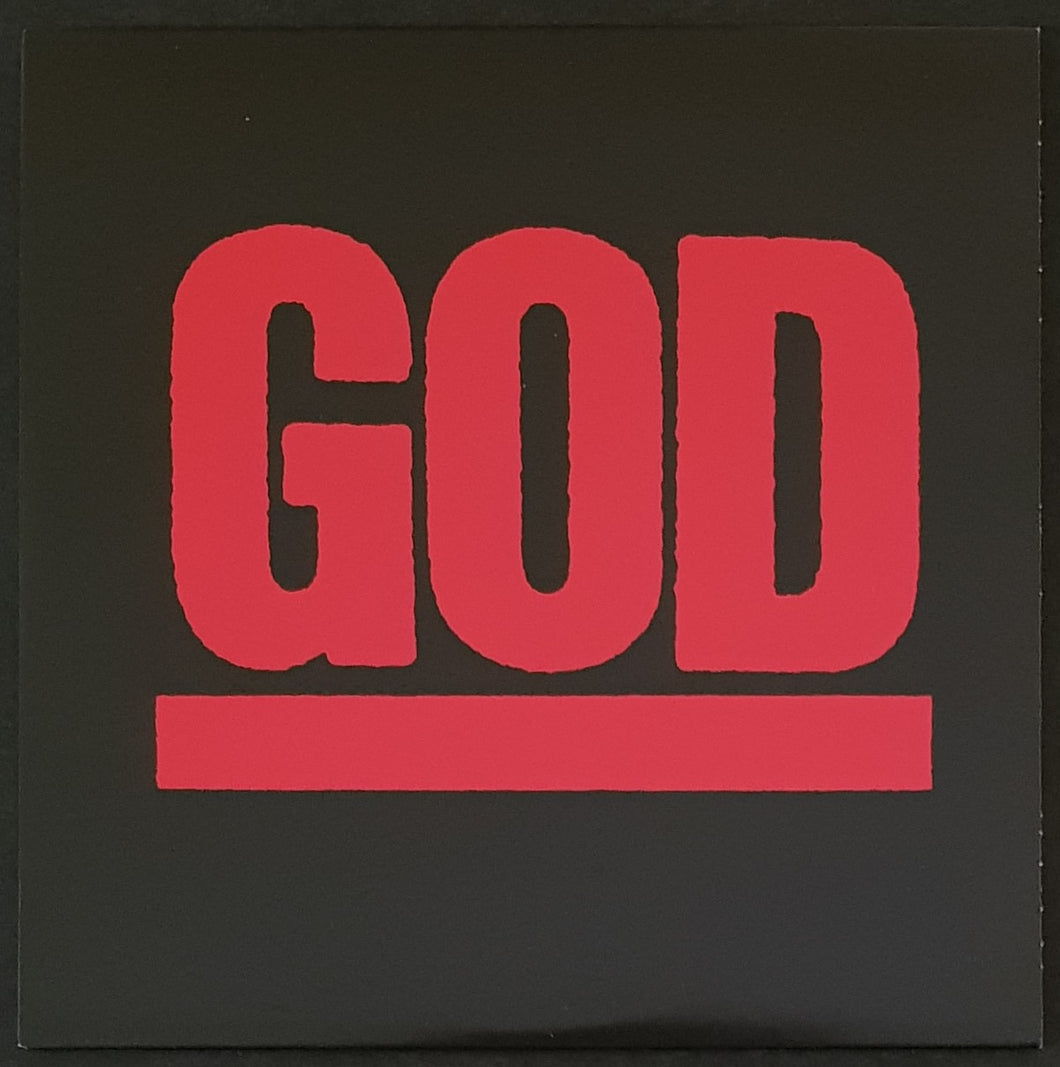 God - My Pal