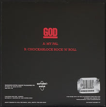 Load image into Gallery viewer, God - My Pal