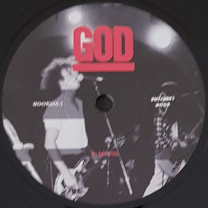 God - My Pal