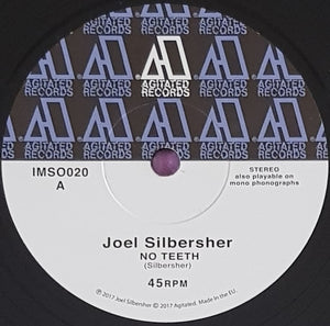 Joel Silbersher - No Teeth