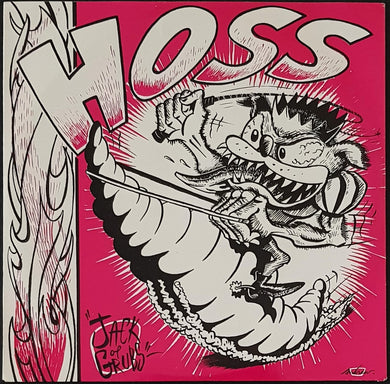 Hoss - Jack Of Grubs