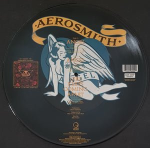 Aerosmith - Angel