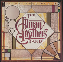 Load image into Gallery viewer, Allman Brothers - Enlightened Rogues