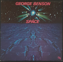 Load image into Gallery viewer, Benson, George - Space