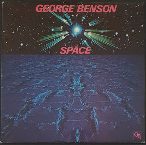 Benson, George - Space