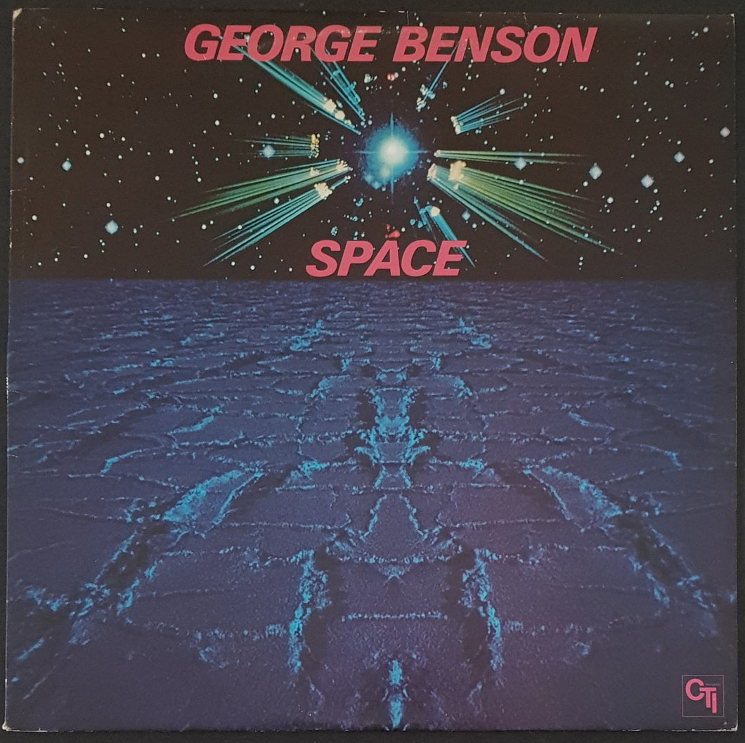 Benson, George - Space