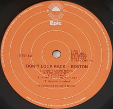 Load image into Gallery viewer, Boston - Don&#39;t Look Back