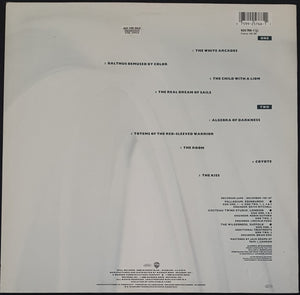 Budd, Harold - The White Arcades