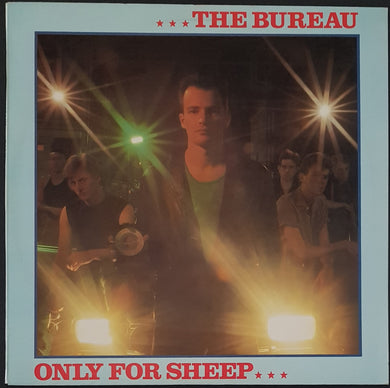 Bureau - Only For Sheep