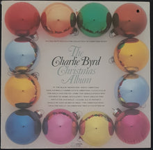 Load image into Gallery viewer, Byrd, Charlie - The Charlie Byrd Christmas Album