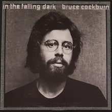 Load image into Gallery viewer, Bruce Cockburn - In The Falling Dark