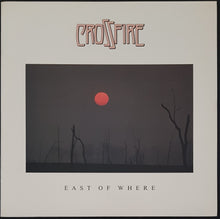Load image into Gallery viewer, Crossfire - East Of Where
