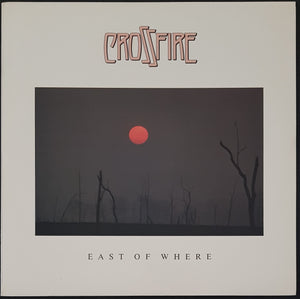 Crossfire - East Of Where