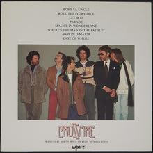 Load image into Gallery viewer, Crossfire - East Of Where