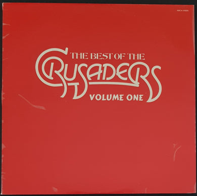 Crusaders - The Best Of The Crusaders Volume One