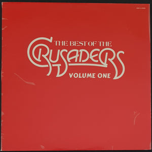 Crusaders - The Best Of The Crusaders Volume One