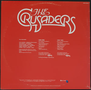 Crusaders - The Best Of The Crusaders Volume One