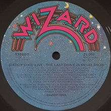Load image into Gallery viewer, Daddy Cool - The Last Drive-In Movie Show! Daddy Cool Live