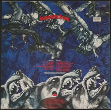 Load image into Gallery viewer, Dokken - Back For The Attack