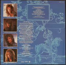 Load image into Gallery viewer, Dokken - Back For The Attack