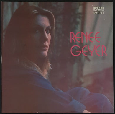 Renee Geyer - Renee Geyer