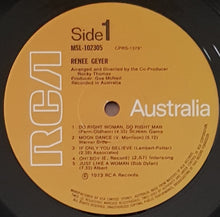 Load image into Gallery viewer, Renee Geyer - Renee Geyer