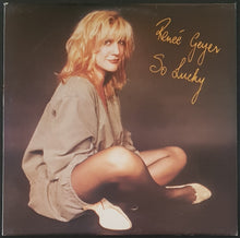 Load image into Gallery viewer, Renee Geyer - So Lucky