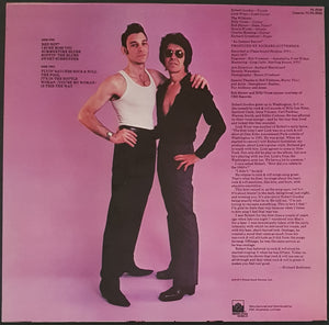Gordon, Robert - Robert Gordon With Link Wray