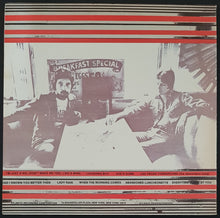 Load image into Gallery viewer, Hall &amp; Oates - Abandoned Luncheonette