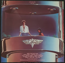 Load image into Gallery viewer, Hall &amp; Oates - Bigger Than Both Of Us