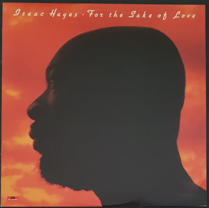 Isaac Hayes - For The Sake Of Love