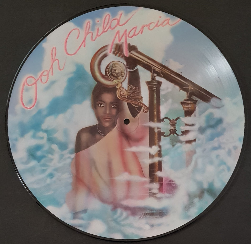 Marcia Hines - Ooh Child - Picture Disc