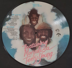 Marcia Hines - Ooh Child - Picture Disc