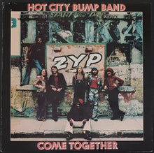 Load image into Gallery viewer, Hot City Bump Band - Come Together