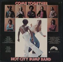 Load image into Gallery viewer, Hot City Bump Band - Come Together