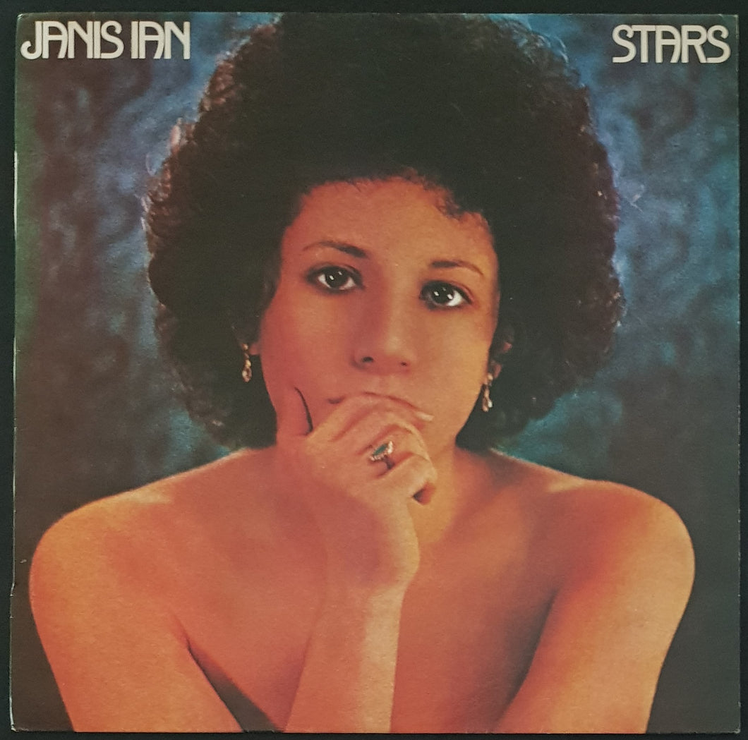 Janis Ian - Stars