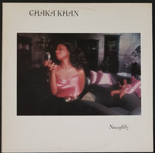 Load image into Gallery viewer, Khan, Chaka - Naughty