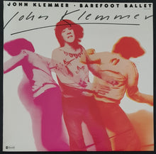 Load image into Gallery viewer, John Klemmer - Barefoot Ballet