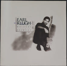 Load image into Gallery viewer, Earl Klugh - Whispers And Promises