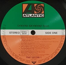 Load image into Gallery viewer, Lynyrd Skynyrd - 1991