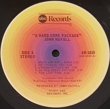 Load image into Gallery viewer, John Mayall - A Hard Core Package