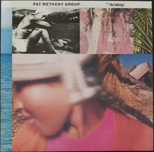 Load image into Gallery viewer, Pat Metheny - Still Life (Talking)