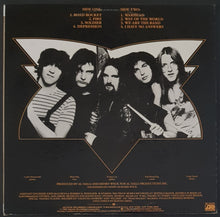 Load image into Gallery viewer, More (UK NWOBHM) - Warhead