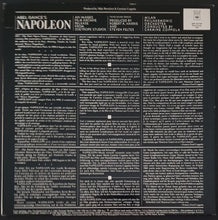 Load image into Gallery viewer, O.S.T. - Original Music From The Soundtrack &quot;Napoleon&quot;